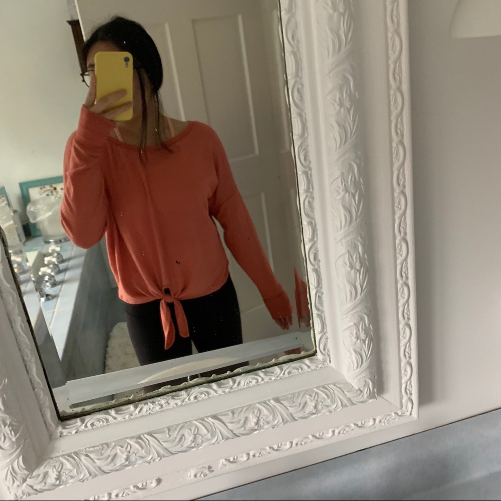 long sleeve - Picture 4 of 5